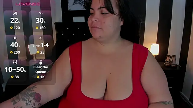 dirtyBBWplay online show from October 26, 2:23 pm