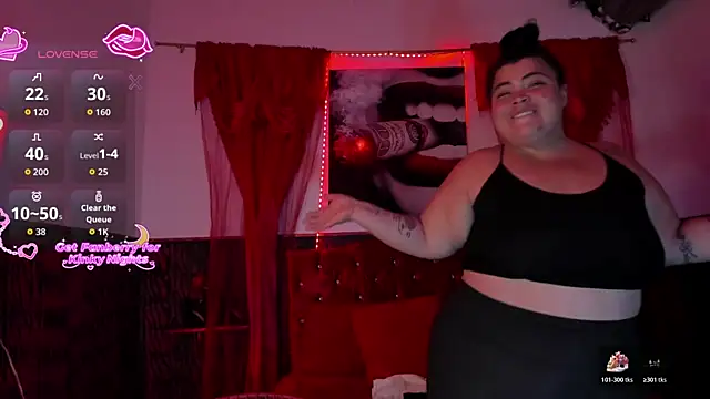 dirtyBBWplay online show from November 1, 4:14 am