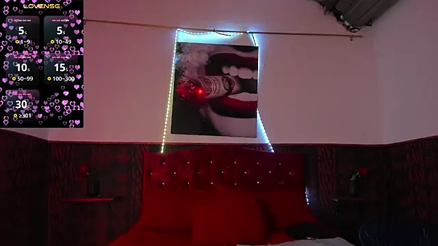 dirtyBBWplay online show from December 13, 11:21 pm