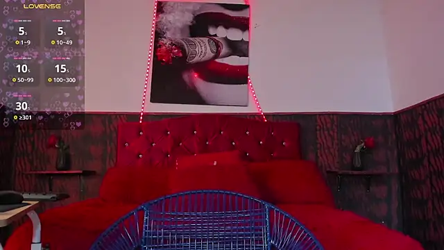 dirtyBBWplay online show from December 17, 4:35 pm