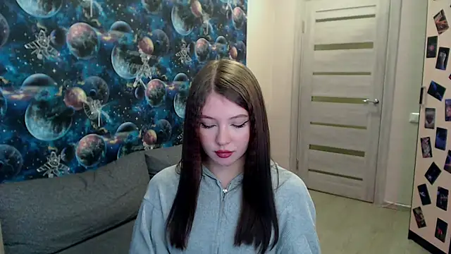 GinnyBlacky online show from November 13, 5:56 pm