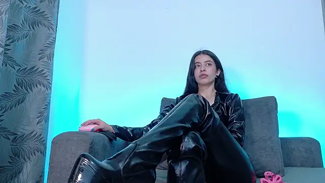 Misscarolsph online show from November 23, 12:43 am