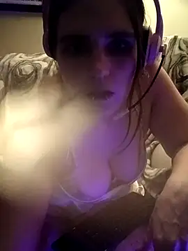 Snapshot of CumulusKitten chatting on September 25, 10:52 am CumulusKitten online show from September 25, 10:52 am