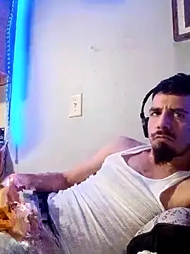 Demetricos online show from February 26, 7:46 pm