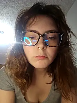 Snapshot of Tinyxteeny chatting on March 18, 4:15 am Tinyxteeny online show from March 18, 4:15 am