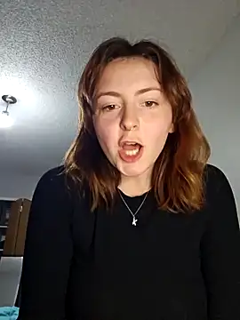 Snapshot of Tinyxteeny chatting on March 20, 1:57 am Tinyxteeny online show from March 20, 1:57 am