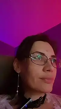 MilanaPure online show from October 29, 1:52 am