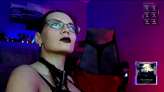 MilanaPure online show from November 2, 4:42 pm