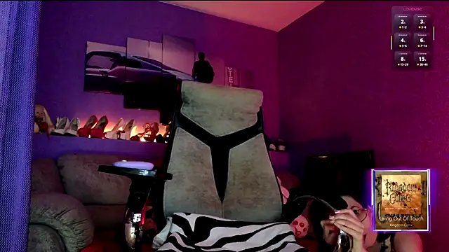 MilanaPure online show from January 12, 4:23 pm