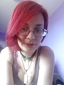 MilanaPure online show from March 28, 1:22 pm