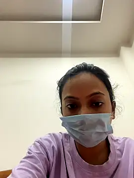 Nia-Stream online show from November 24, 5:34 pm