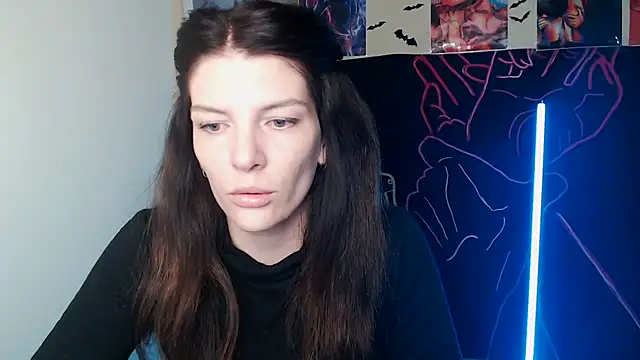 Snapshot of VanessaRey_ chatting on October 12, 6:23 am VanessaRey online show from October 12, 6:23 am