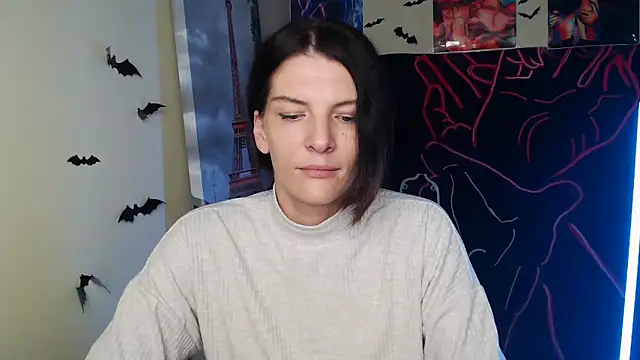 Snapshot of VanessaRey_ chatting on November 5, 7:30 am VanessaRey online show from November 5, 7:30 am