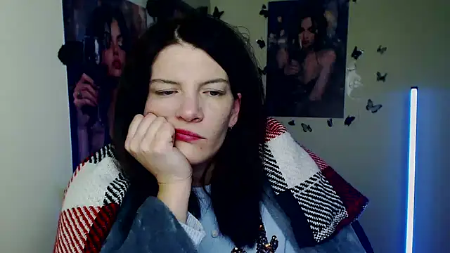 VanessaRey  online show from January 15, 5:23 am