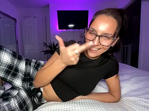 Missalex xo online show from October 16, 8:32 pm