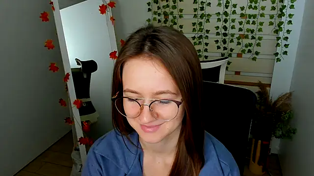 Catherine e online show from October 8, 6:27 pm