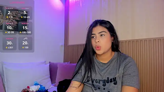 Snapshot of sharonscoth chatting on October 13, 7:36 pm sharonscoth online show from October 13, 7:36 pm