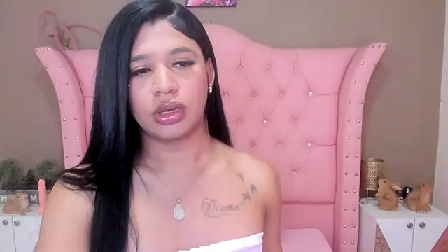 Samantha Evans 18 online show from March 22, 4:24 am