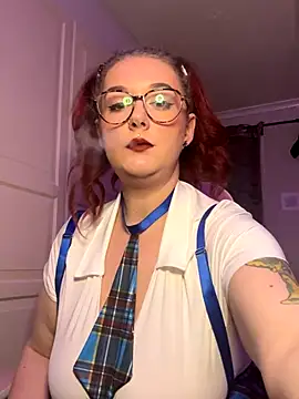 Ms Lunar-Lust online show from October 26, 2:12 pm