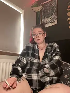 Ms Lunar-Lust online show from January 14, 12:55 pm