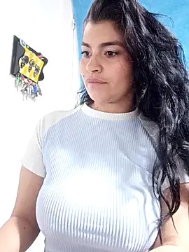 AlanaHotxx online show from September 22, 6:15 am