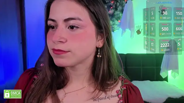 Snapshot of Taiga_Cute chatting on November 2, 7:11 am Taiga Cute online show from November 2, 7:11 am