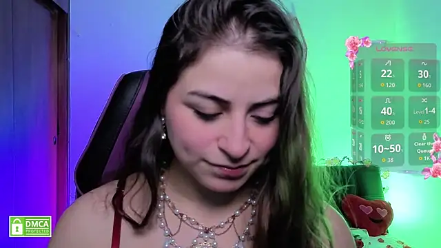 Taiga Cute online show from February 14, 7:27 am