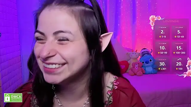 Taiga Cute online show from March 13, 8:10 am