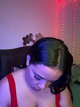 Snapshot of Deepika_padukoneNisha chatting on February 19, 7:43 pm Deepika padukoneNisha online show from February 19, 7:43 pm