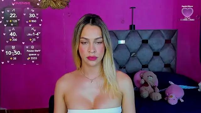 hanna tss online show from February 28, 6:58 am