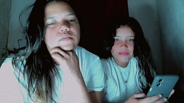 Valeria Tiffany online show from March 20, 4:07 am