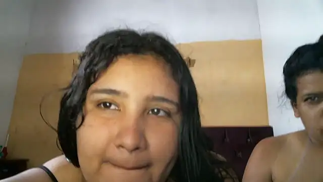 Valeria Tiffany online show from September 20, 2:45 am