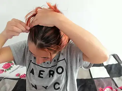 DulceXmile online show from October 22, 7:46 pm