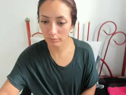 DulceXmile online show from November 18, 9:41 pm