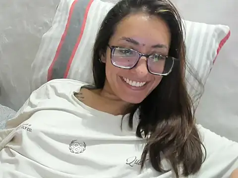 DulceXmile online show from February 12, 3:18 pm