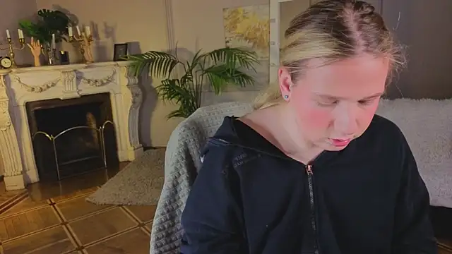 Jes Solar online show from October 8, 12:03 pm