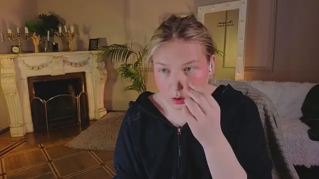 Jes Solar online show from October 9, 11:30 am