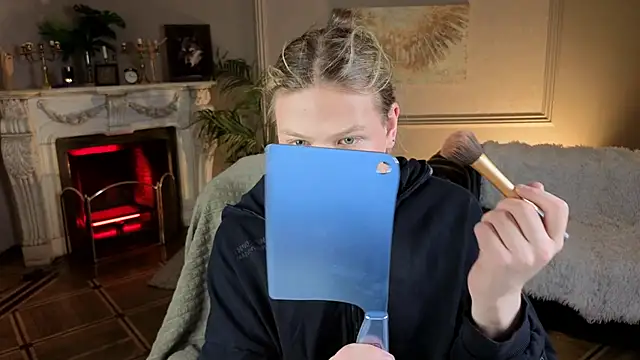 Jes Solar online show from November 27, 10:01 pm