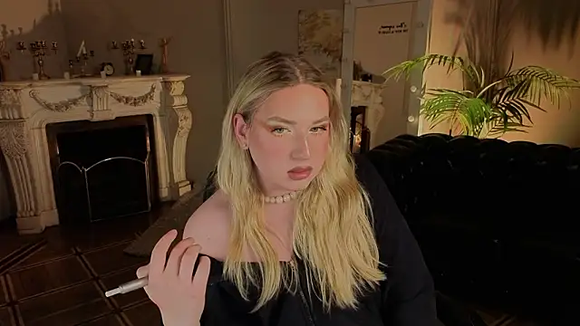 Jes Solar online show from February 11, 9:09 pm