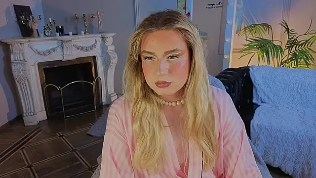 Jes Solar online show from March 25, 9:21 pm