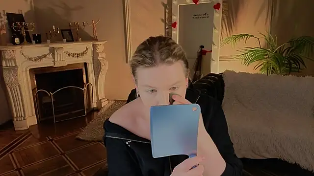 Jes Solar online show from March 30, 9:05 pm