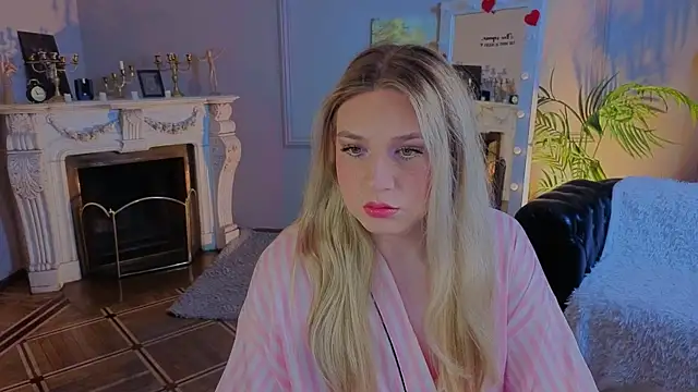 Jes Solar online show from April 8, 10:21 pm