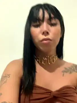 Snapshot of melanysophie chatting on September 24, 12:47 am melanysophie online show from September 24, 12:47 am