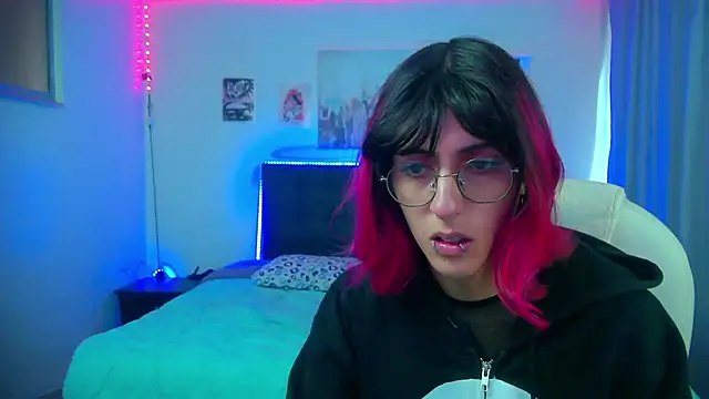 goth minerva online show from February 20, 1:22 pm