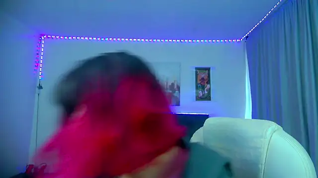 goth minerva online show from March 7, 1:41 pm