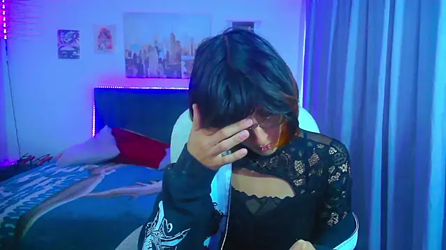goth minerva online show from June 1, 1:35 pm