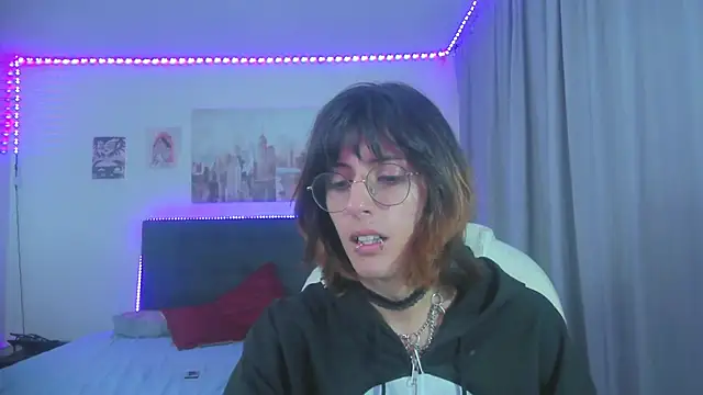 goth minerva online show from July 17, 1:29 pm