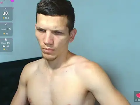 kevinkewman online show from February 15, 10:14 am