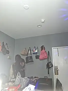 ItsBarbieBitcxxxx69 online show from November 6, 2:45 am