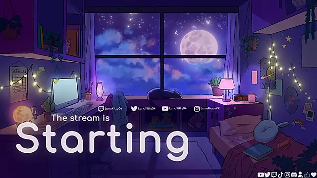 wittleweeel2 online show from March 12, 1:23 am